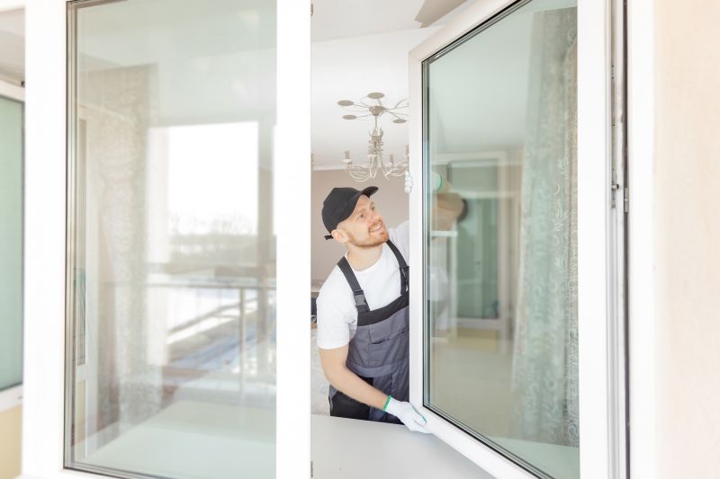 Cost of Windows Installation in Concord, CA
