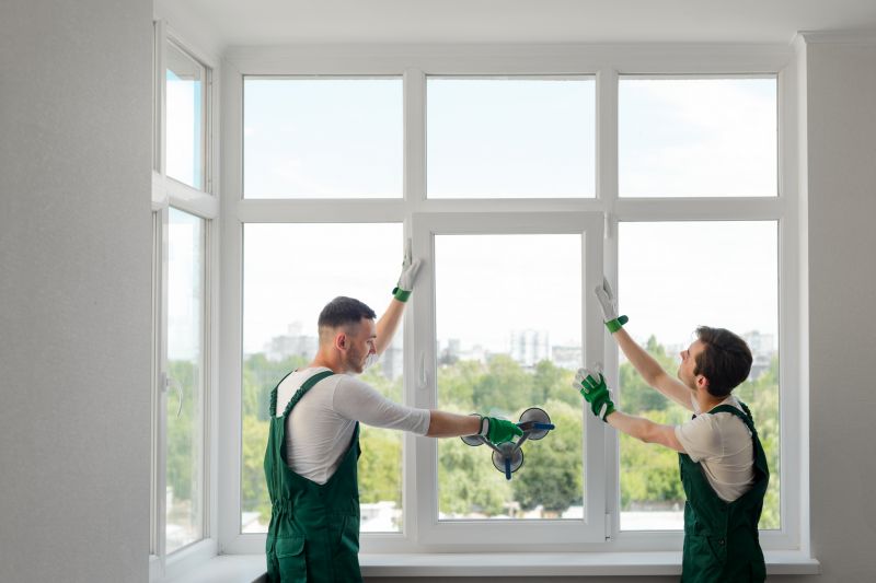 Contact About Windows Installation